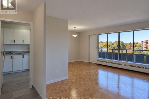 505 - 1665 Bloor Street E, Mississauga, ON L4X1S4 Photo 3