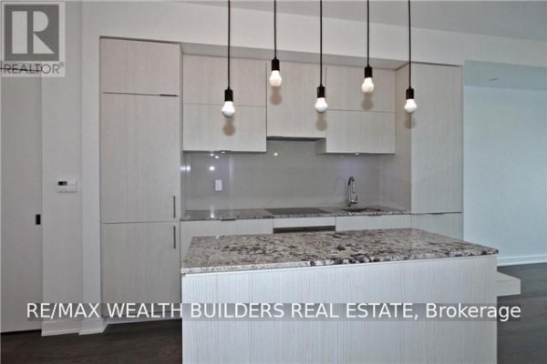 Dining room - 505 - 1990 Bloor Street W, Toronto, ON M6P3L1 Photo 2