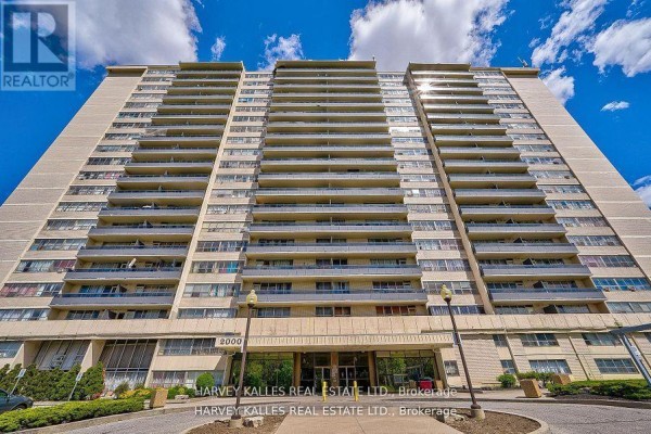 505 - 2000 Sheppard Avenue W, Toronto, ON M3N1A2 Photo 2