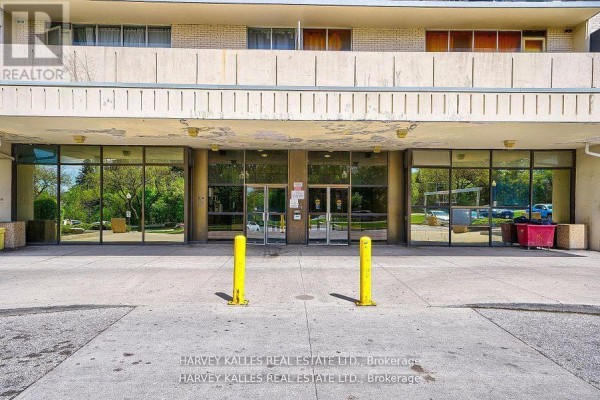 505 - 2000 Sheppard Avenue W, Toronto, ON M3N1A2 Photo 3