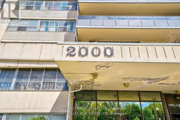505 - 2000 Sheppard Avenue W, Toronto, ON M3N1A2 Photo 4