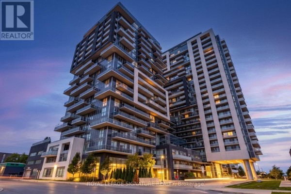 505 - 2081 Fairview Street, Burlington