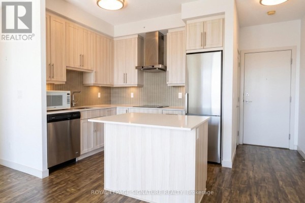 505 - 2081 Fairview Street, Burlington, ON L7R0E4 Photo 3