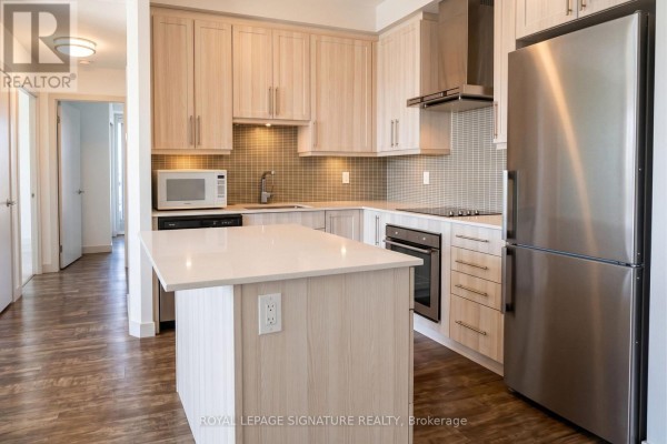 505 - 2081 Fairview Street, Burlington, ON L7R0E4 Photo 4