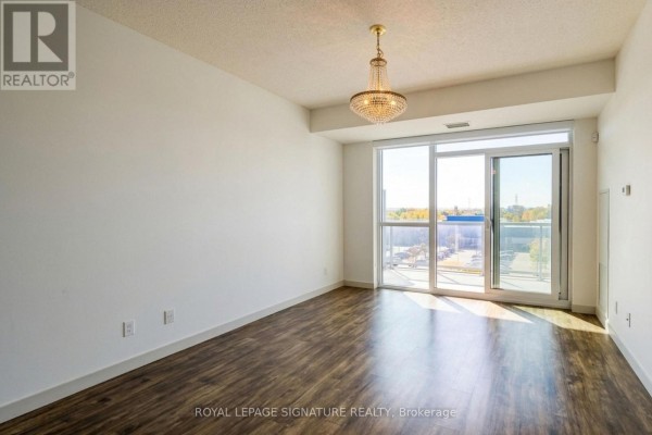505 - 2081 Fairview Street, Burlington, ON L7R0E4 Photo 5