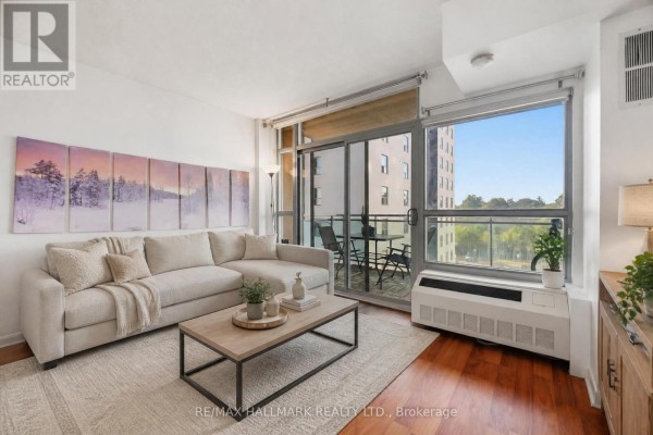 505 - 2464 Weston Road, Toronto