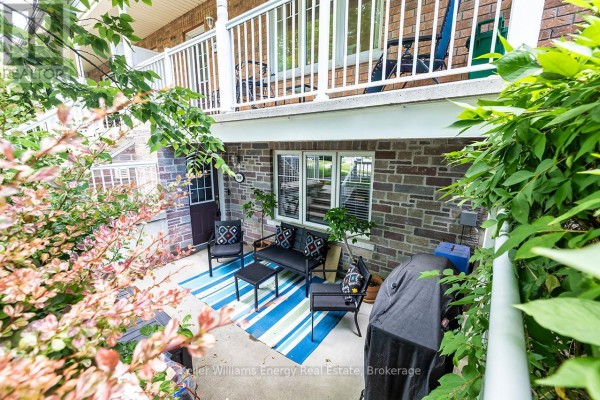 Primary Bedroom - 505 - 249 Ruttan Terrace, Cobourg, ON K9A5X6 Photo 4