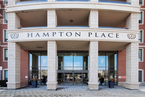 505 - 25 Baker Hill Boulevard, Whitchurch Stouffville, ON, photo 3