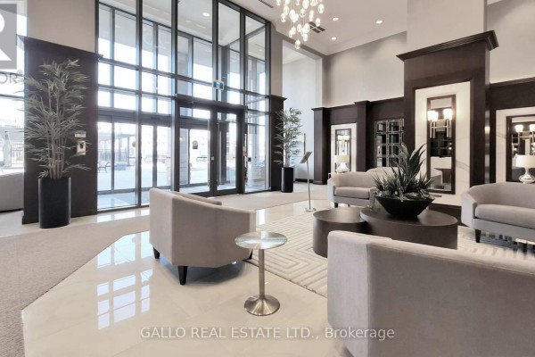 Den - 505 - 25 Baker Hill Boulevard, Whitchurch Stouffville, ON L4A4R5 Photo 4