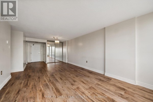 Bedroom 2 - 505 - 25 Fairview Road, Mississauga, ON L5B3Y8 Photo 5