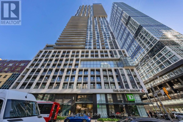 505 - 251 Jarvis Street, Toronto, ON M5B0C3 Photo 2