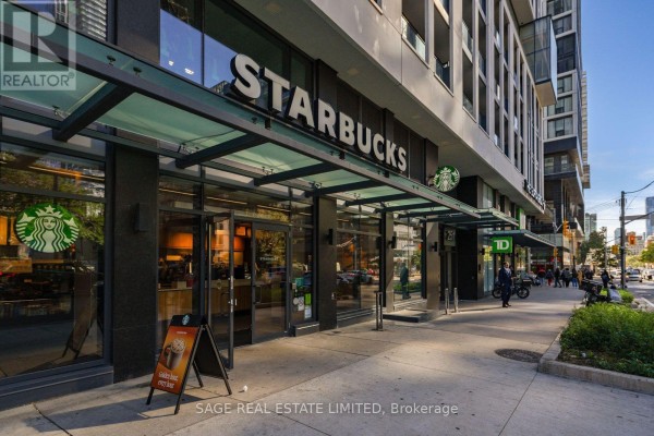 505 - 251 Jarvis Street, Toronto, ON M5B0C3 Photo 3