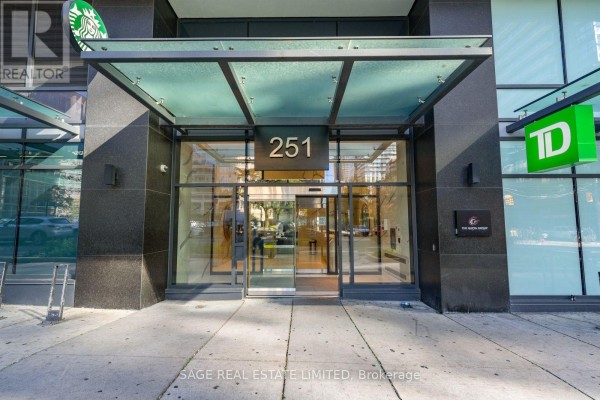 505 - 251 Jarvis Street, Toronto, ON M5B0C3 Photo 4