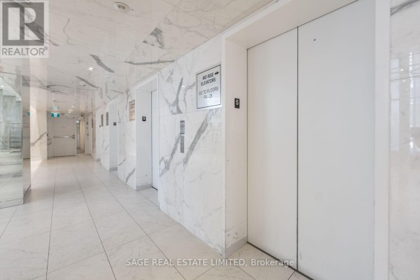 505 - 251 Jarvis Street, Toronto, ON M5B0C3 Photo 5