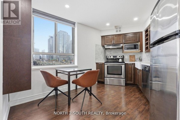 505 - 270 Queens Quay W, Toronto, ON, photo 3