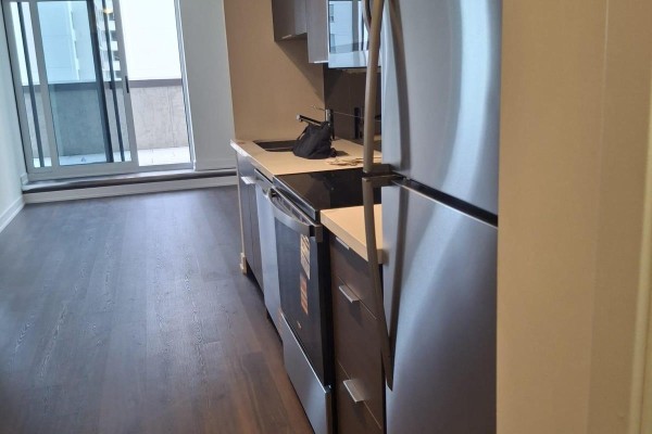 Den - 505 - 2839 Jane Street, Toronto, ON M3N2J5 Photo 3