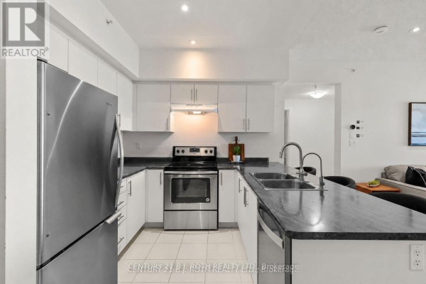 Bathroom - 505 - 299 Cundles Road E, Barrie, ON L4M0K9 Photo 5