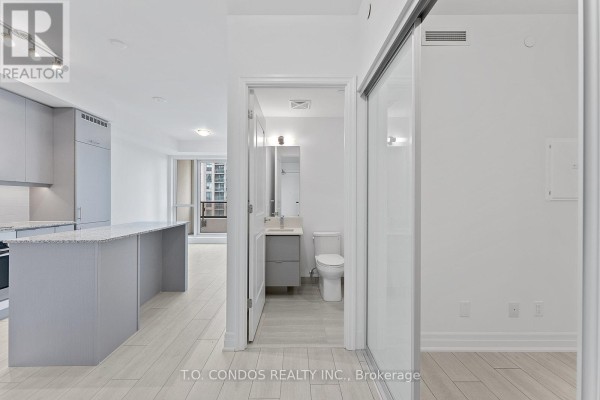 Den - 505 - 30 Elm Drive W, Mississauga, ON L5B1L9 Photo 3
