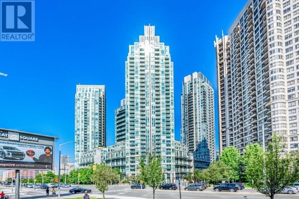 505 - 3939 Duke Of York Boulevard, Mississauga