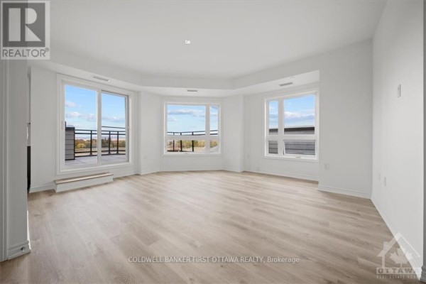 Den - 505 - 397 Codds Road, Ottawa, ON K1K5C7 Photo 4