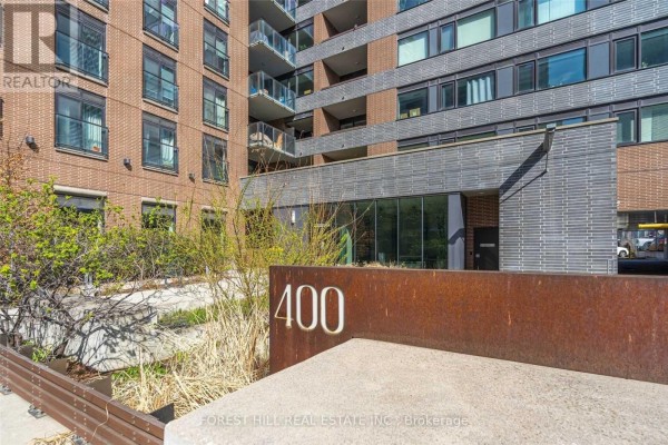 Dining room - 505 - 400 Wellington Street, Toronto, ON M5V0B5 Photo 2