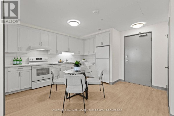 505 - 5 Baker Street, Thorold, ON L2V0J5 Photo 4