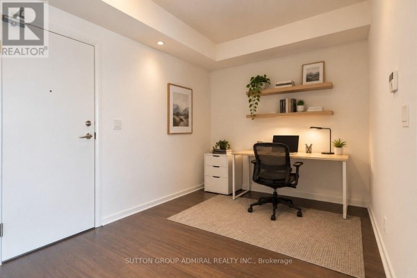 Den - 505 - 55 Oneida Crescent, Richmond Hill, ON L4B4T9 Photo 5