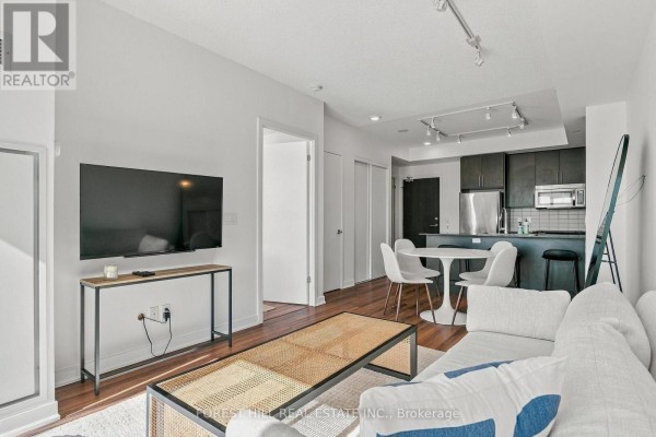 505 - 60 Berwick Avenue, Toronto, ON M5P0A3 Photo 5