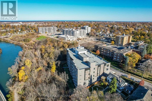 Other - 505 - 77 Yates Street, St  Catharines, ON L2R5R7 Photo 2