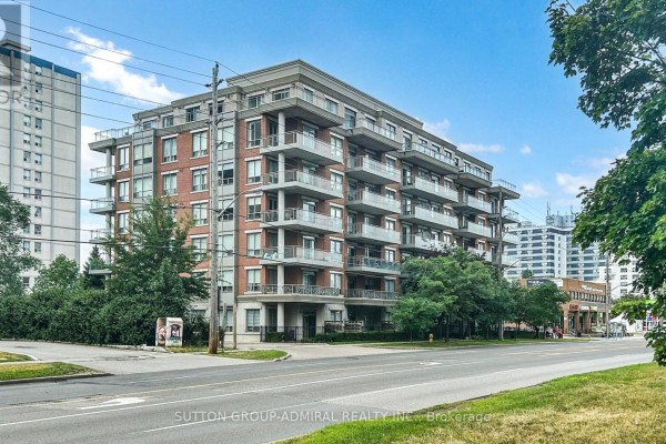 505 - 777 Steeles Avenue, Toronto, ON, photo 2