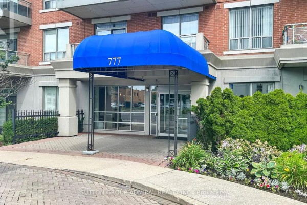 505 - 777 Steeles Avenue, Toronto, ON, photo 3