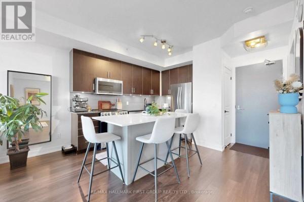 Other - 505 - 8 Fieldway Road, Toronto, ON M8Z3L1 Photo 4