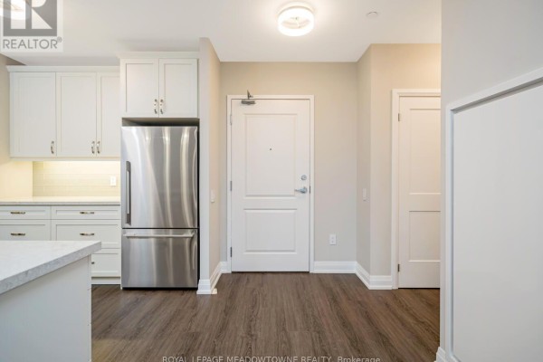 Primary Bedroom - 505 - 830 Megson Terrace, Milton, ON L9T9M7 Photo 4