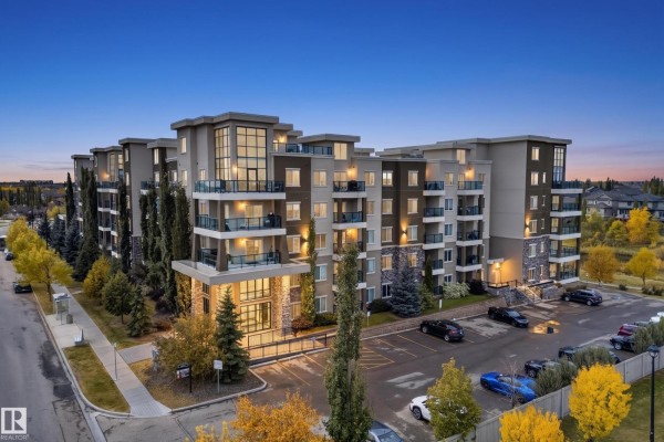 #505 1230 Windermere Wy Sw, Edmonton