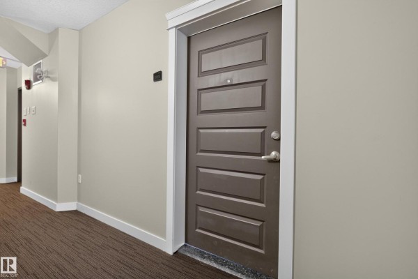 Primary Bedroom - #505 1230 Windermere Wy Sw, Edmonton, AB T6W2J3 Photo 4