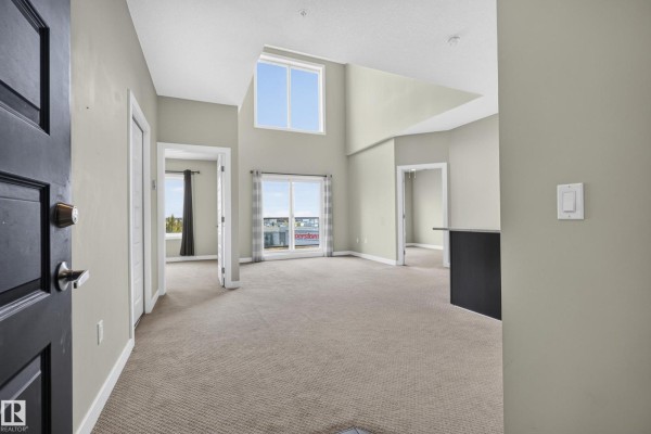 Bedroom 2 - #505 1230 Windermere Wy Sw, Edmonton, AB T6W2J3 Photo 5