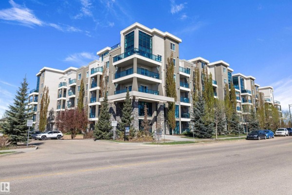 #505 1238 Windermere Wy Sw Sw, Edmonton, AB, photo 2