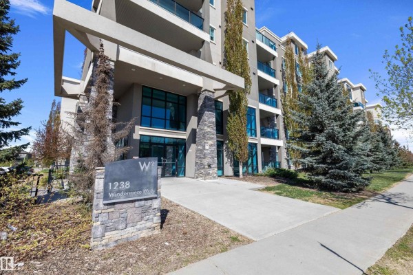 #505 1238 Windermere Wy Sw Sw, Edmonton, AB, photo 3