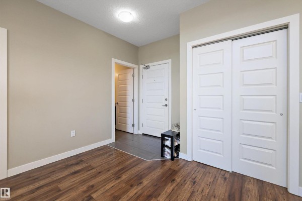 Bedroom 2 - #505 1238 Windermere Wy Sw Sw, Edmonton, AB T6W2J3 Photo 5