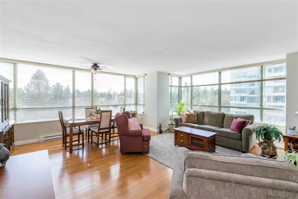505 15038 101 Avenue, Surrey, BC V3R0N2 Photo 4