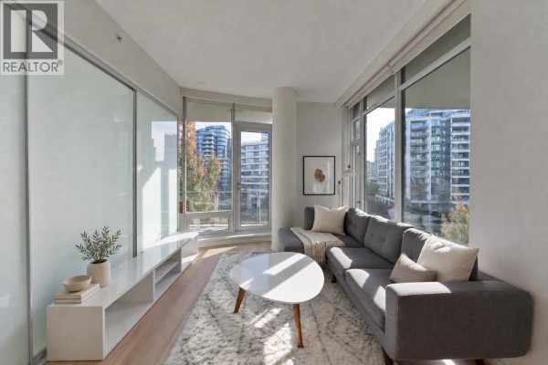 505 1633 Ontario Street, Vancouver