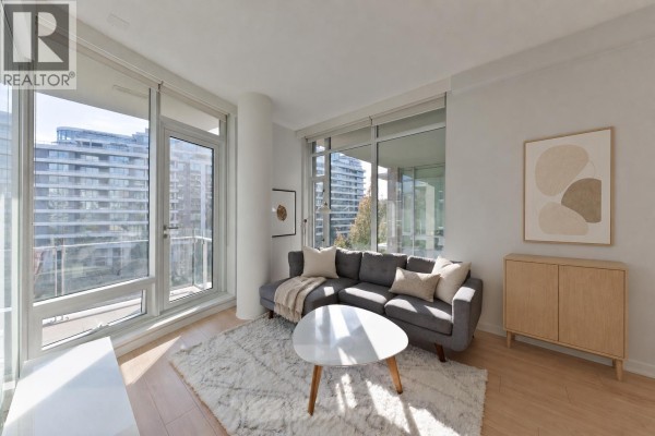 505 1633 Ontario Street, Vancouver, BC V5Y0C2 Photo 2