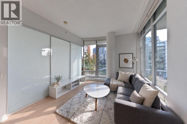505 1633 Ontario Street, Vancouver, BC V5Y0C2 Photo 3