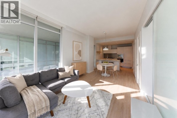 505 1633 Ontario Street, Vancouver, BC V5Y0C2 Photo 4