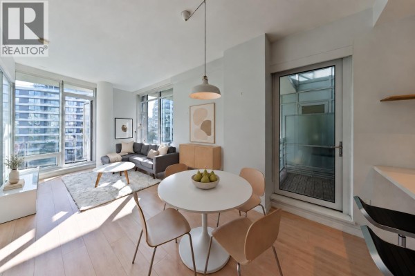 505 1633 Ontario Street, Vancouver, BC V5Y0C2 Photo 5