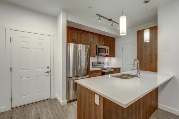 505 20826 72 Avenue, Langley, BC V2Y0Z9 Photo 4