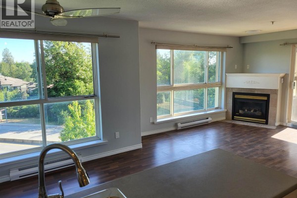 505 22230 North Avenue, Maple Ridge, BC V2X2L5 Photo 4