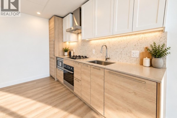 505 2381 Beta Avenue, Burnaby, BC V5C0P7 Photo 3