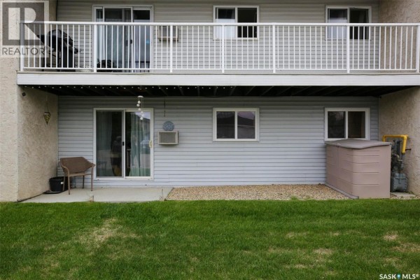 Primary Bedroom - 505 2406 Heseltine Road, Regina, SK S4V1N9 Photo 3