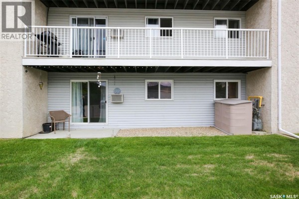 Bedroom - 505 2406 Heseltine Road, Regina, SK S4V1N9 Photo 4